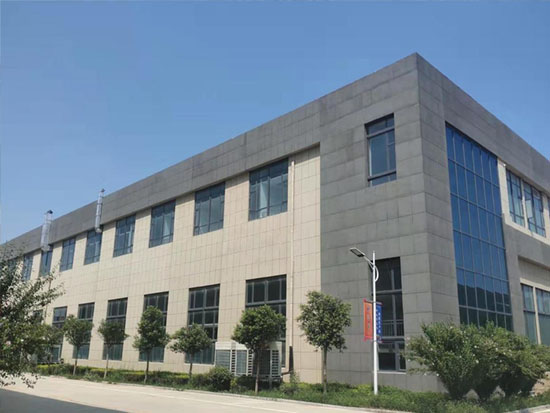 Shandong Hongyuan Metal Materials Co., Ltd