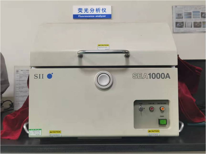 Precision tensile machine